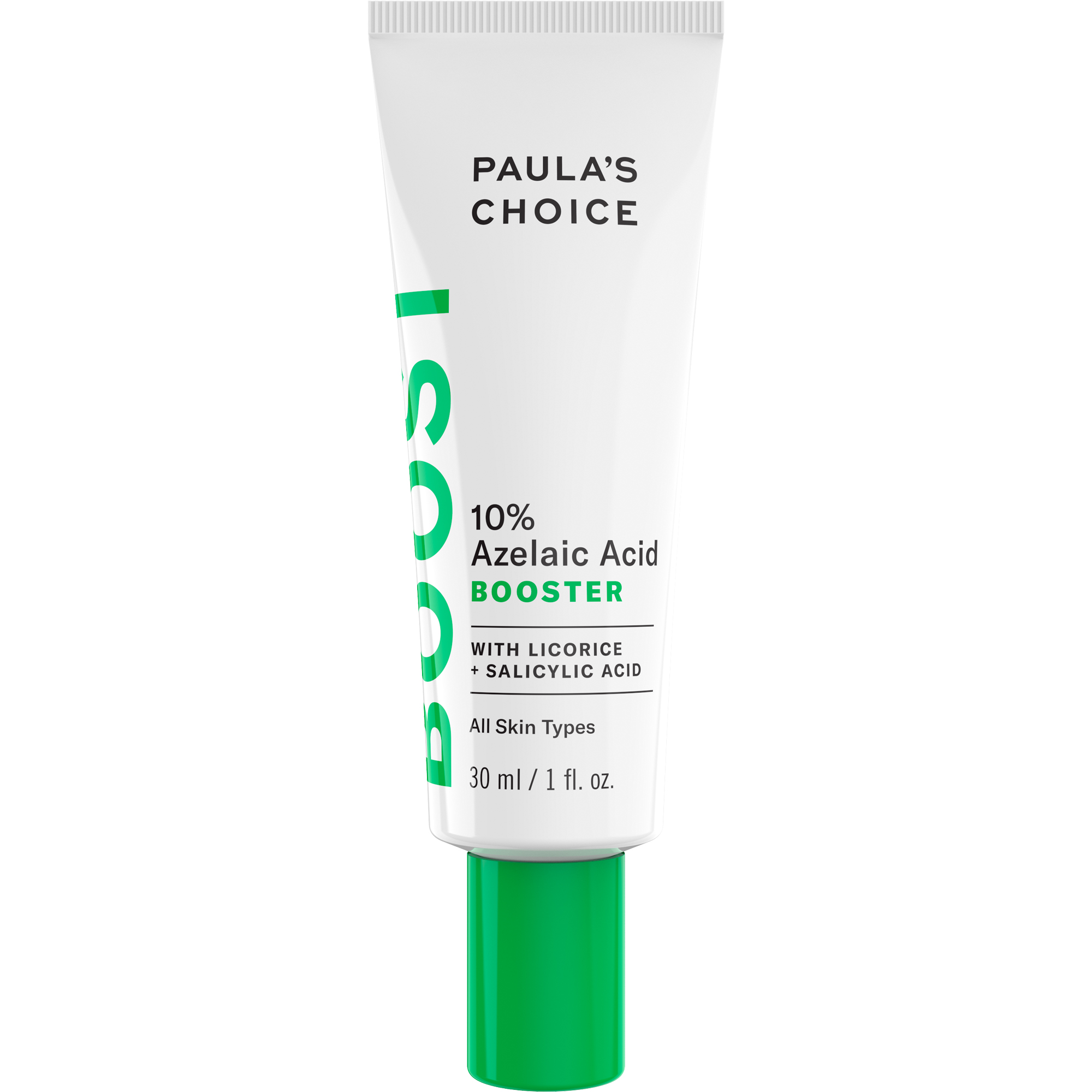 10% Azelaic Acid Booster for Redness Relief 10% Azelaic Acid Booster for Redness Relief